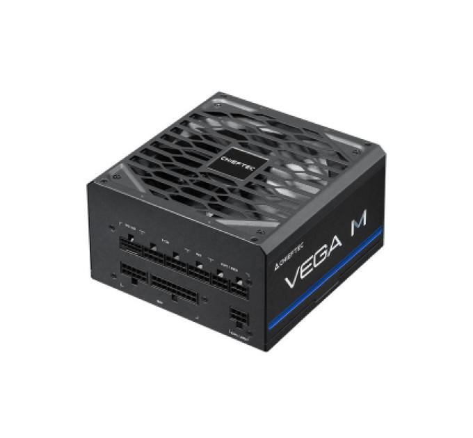 Chieftec Блок живлення Chieftec 850W Vega M (PPG-850-C)