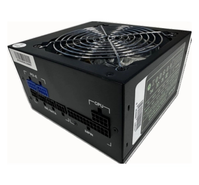 Delux Блок живлення Delux 650W (DLP-50DGM)