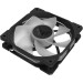 ASUS Кулер до корпусу ASUS TUF Gaming TR120 ARGB Reverse Triple Pack Black (90DA00D0-B09020)