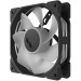 ASUS Кулер до корпусу ASUS TUF Gaming TR120 ARGB Reverse Triple Pack Black (90DA00D0-B09020)