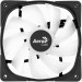 AeroCool Кулер до корпусу AeroCool Frame X 12 PWM ARGB Black (ACF3-FM11217.11)