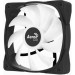 AeroCool Кулер до корпусу AeroCool Frame X 12 PWM ARGB Black (ACF3-FM11217.11)