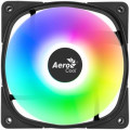 AeroCool Кулер до корпусу AeroCool Frame X 12 PWM ARGB Black (ACF3-FM11217.11)