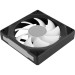 AeroCool Кулер до корпусу AeroCool Phantom M-3 12 PWM ARGB Black (ACF3-MR11217.11)