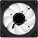 AeroCool Кулер до корпусу AeroCool Phantom M-3 12 PWM ARGB Black (ACF3-MR11217.11)