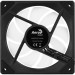 AeroCool Кулер до корпусу AeroCool Phantom M-3 12 PWM ARGB Black (ACF3-MR11217.11)