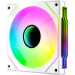 AeroCool Кулер до корпусу AeroCool Phantom M-3 12 PWM ARGB White (ACF3-MR11217.21)