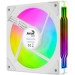 AeroCool Кулер до корпусу AeroCool Phantom M-3 12 PWM ARGB White (ACF3-MR11217.21)