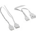 AeroCool Кулер до корпусу AeroCool Phantom M-3 12 PWM ARGB White (ACF3-MR11217.21)