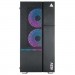 Azza Корпус Azza IRIS 330 (CSAZ-330)