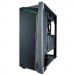 Azza Корпус Azza APOLLO 430 (CSAZ-430B-DF2)