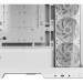 MSI Корпус MSI MAG PANO M100R PZ WHITE
