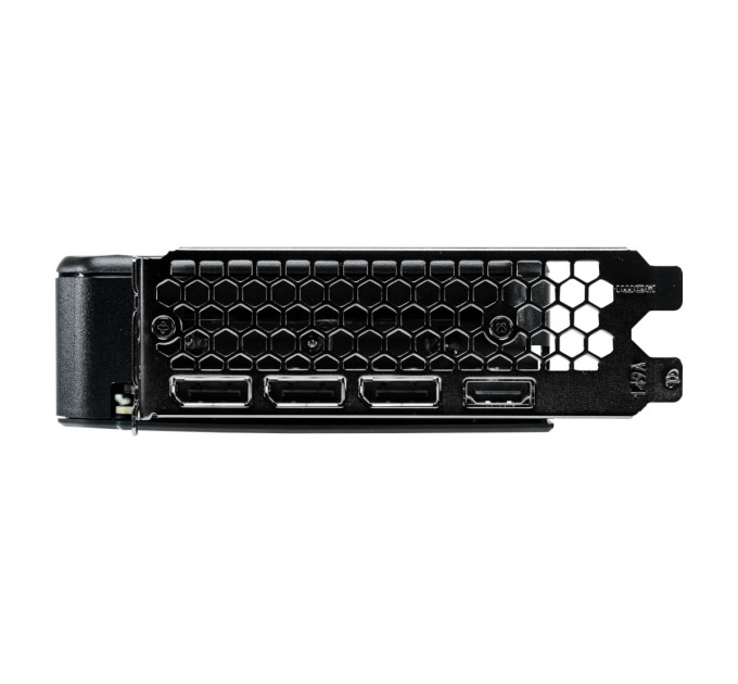 Palit Відеокарта GF RTX 5060 8GB GDDR7 Dual OC Palit (NE75060S19P1-GB2063D)