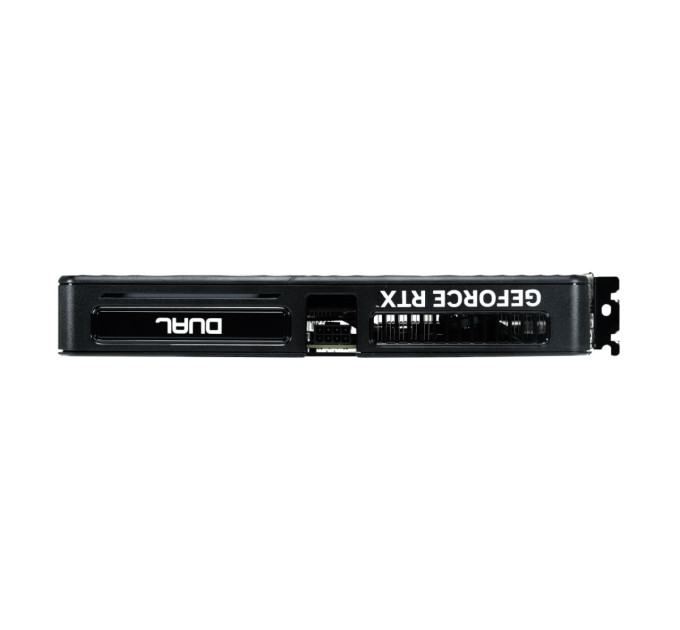 Palit Відеокарта GF RTX 5060 8GB GDDR7 Dual Palit (NE75060019P1-GB2063D)