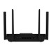 ASUS Бездротовий маршрутизатор Asus RT-BE50 (90IG09U0-MO3S00)
