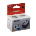 Canon Картридж CANON (CL-446) PIXMA MG2440/2540 Color  (8285B001)