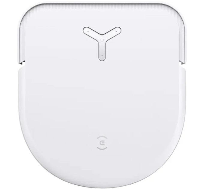 Ecovacs Робот-пилосос Ecovacs Deebot Ozmo X5 Pro Omni (DDX39) White