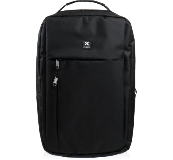 Vinga Рюкзак для ноутбука Vinga 17.3" NBP717 Black (NBP717BK)