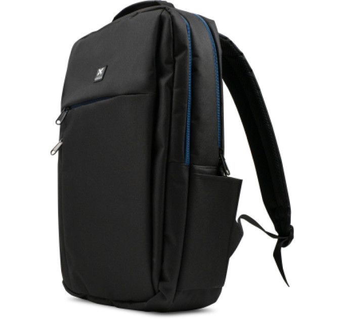 Vinga Рюкзак для ноутбука Vinga 17.3" NBP717 Black (NBP717BK)