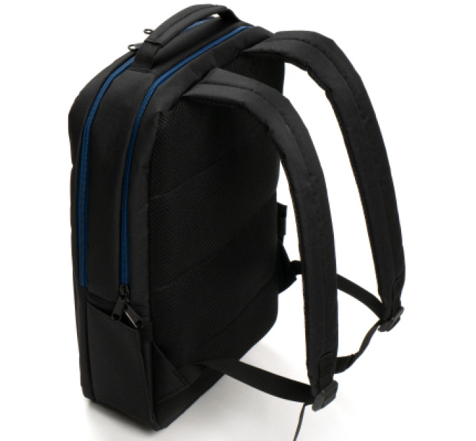 Vinga Рюкзак для ноутбука Vinga 17.3" NBP717 Black (NBP717BK)
