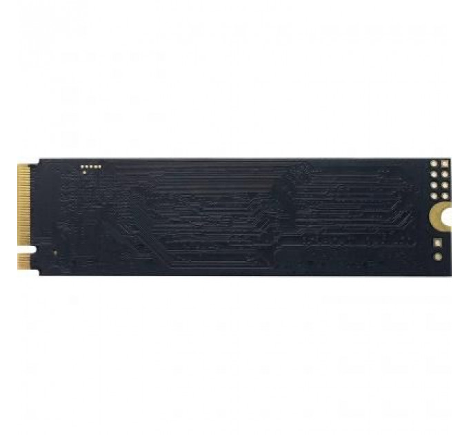 Накопичувач SSD M.2 2280 128GB Patriot (P300P128GM28)