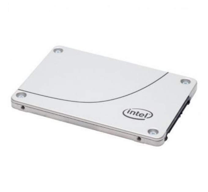 Накопичувач SSD 2.5" 3.84TB INTEL (SSDSC2KG038T801)