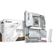 GIGABYTE Материнська плата GIGABYTE X870E AORUS ELITE WIFI7 ICE (X870E A ELITE WIFI7 ICE)