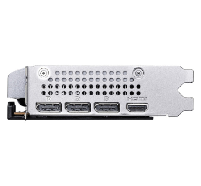 MSI Відеокарта MSI GeForce RTX5060 8Gb VENTUS 2X OC (RTX 5060 8G VENTUS 2X OC)
