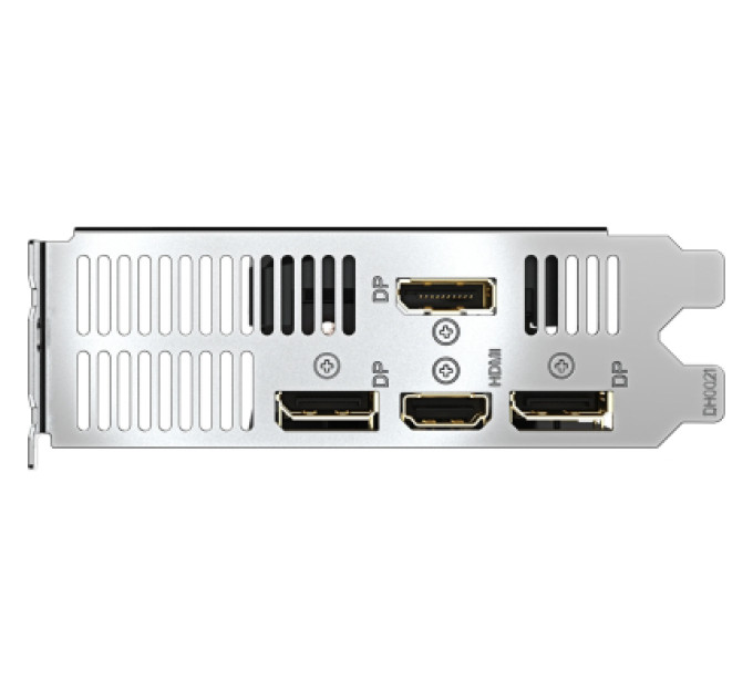 GIGABYTE Відеокарта GIGABYTE GeForce RTX5060 8Gb OC Low Profile (GV-N5060OC-8GL)