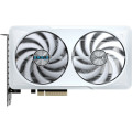 GIGABYTE Відеокарта GIGABYTE GeForce RTX5060 8Gb EAGLE OC ICE (GV-N5060EAGLEOC ICE-8GD)