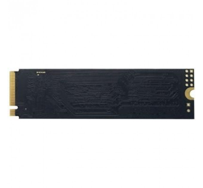 Накопичувач SSD M.2 2280 2TB Patriot (P300P2TBM28)