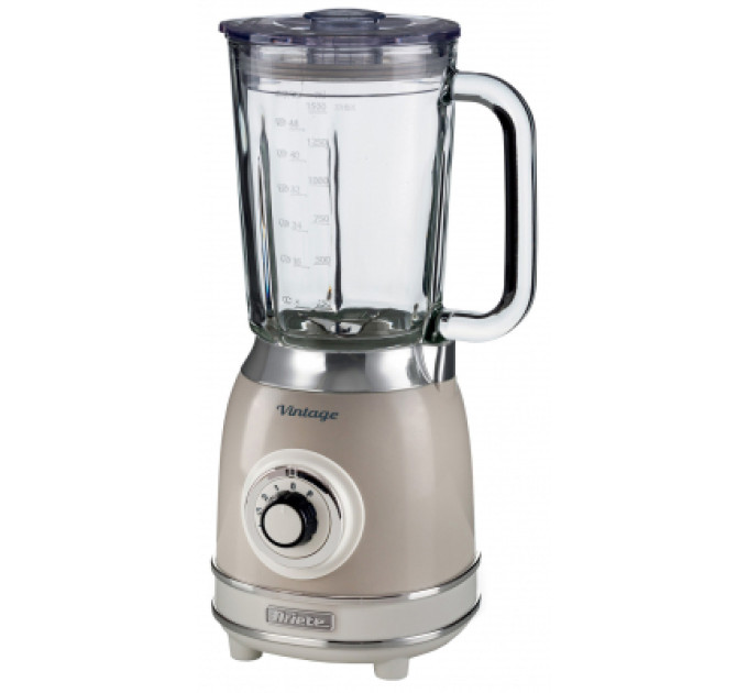 Ariete Блендер Ariete 583 Beige