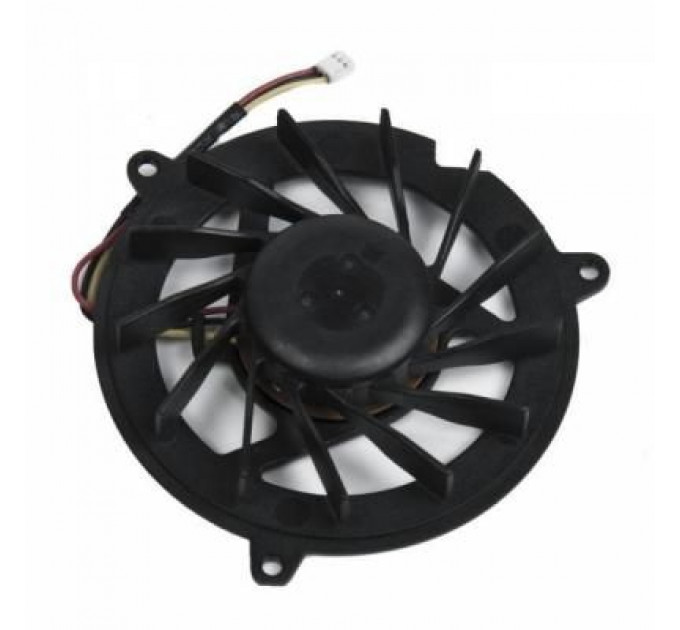 Вентилятор ноутбука Acer Aspire 3050/4310/4315/4710/4920/5050 DC(5V,0.4A) 3pin (GC055515VH-A/AD5205HX-EB3/60.AHR01.001/DFB501005H30T)