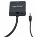 Manhattan Перехідник HDMI M to VGA F Manhattan (151450)