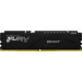 Kingston Модуль пам`яті DDR5 2x32GB/5600 Kingston Fury Beast Black (KF556C36BBE2K2-64)