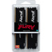 Kingston Модуль пам`яті DDR5 2x32GB/5600 Kingston Fury Beast Black (KF556C36BBE2K2-64)