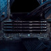 Kingston Модуль пам`яті DDR5 2x32GB/5600 Kingston Fury Beast Black (KF556C36BBE2K2-64)