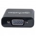 Manhattan Перехідник HDMI M to VGA F Manhattan (151450)