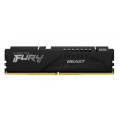 Kingston Модуль пам`яті DDR5 32GB/5600 Kingston Fury Beast Black (KF556C36BBE2-32)