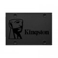Kingston Накопичувач SSD 2.5" 240GB Kingston (SA400S37/240G)