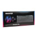 Maxxter Клавiатура Maxxter KB-01B-UA Black