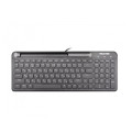 Maxxter Клавiатура Maxxter KB-01B-UA Black