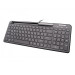 Maxxter Клавiатура Maxxter KB-01B-UA Black