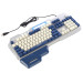 Maxxter Клавiатура Maxxter KBG-RGB-01-UA