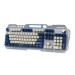 Maxxter Клавiатура Maxxter KBG-RGB-01-UA