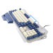 Maxxter Клавiатура Maxxter KBG-RGB-01-UA