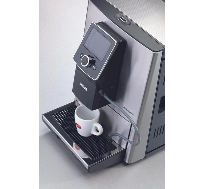 Nivona Кавомашина Nivona CafeRomatica NICR 825