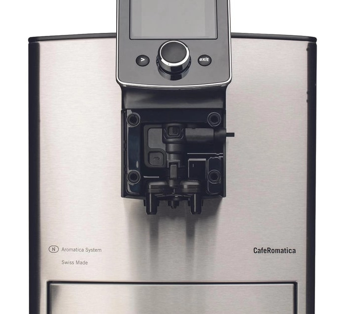 Nivona Кавомашина Nivona CafeRomatica NICR 825