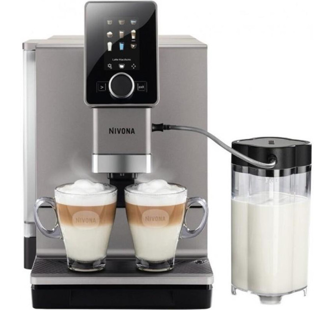 Nivona Кавомашина Nivona CafeRomatica NICR 930