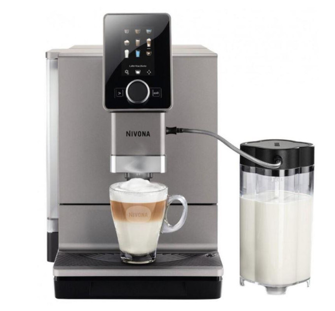 Nivona Кавомашина Nivona CafeRomatica NICR 930